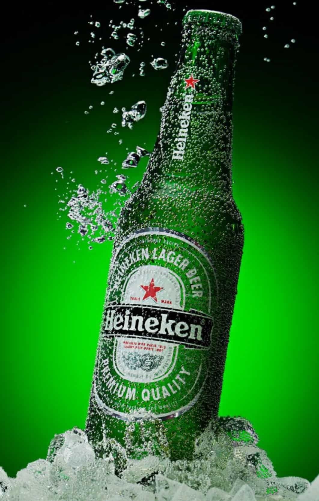 Imported Beer