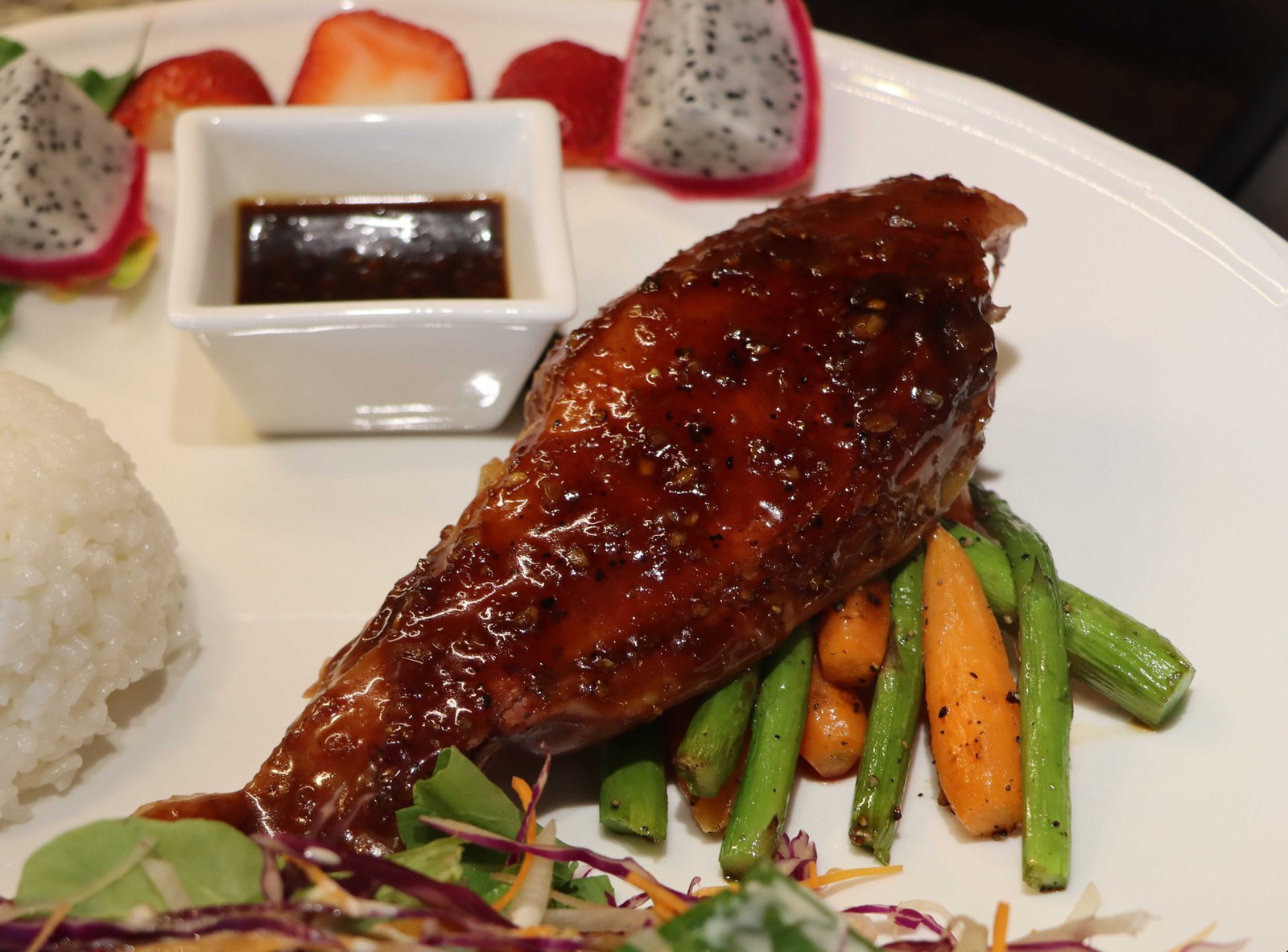 Duck Breast