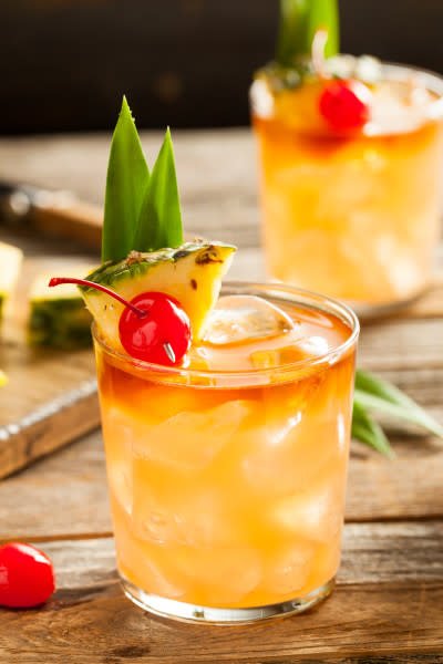 Mai Tai