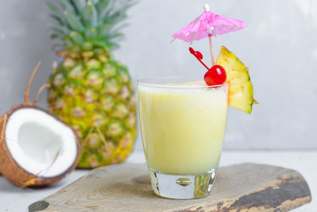 Piña Colada