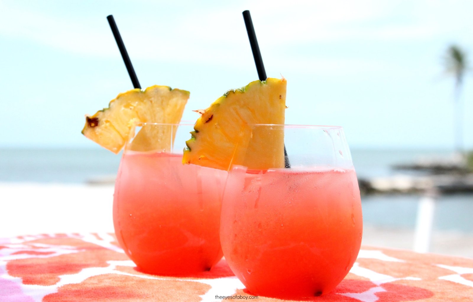 Rum Punch