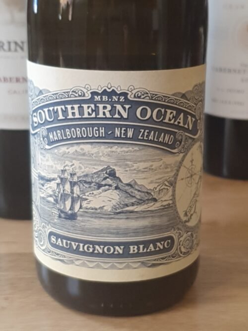 Southern Ocean – Sauvignon Blanc