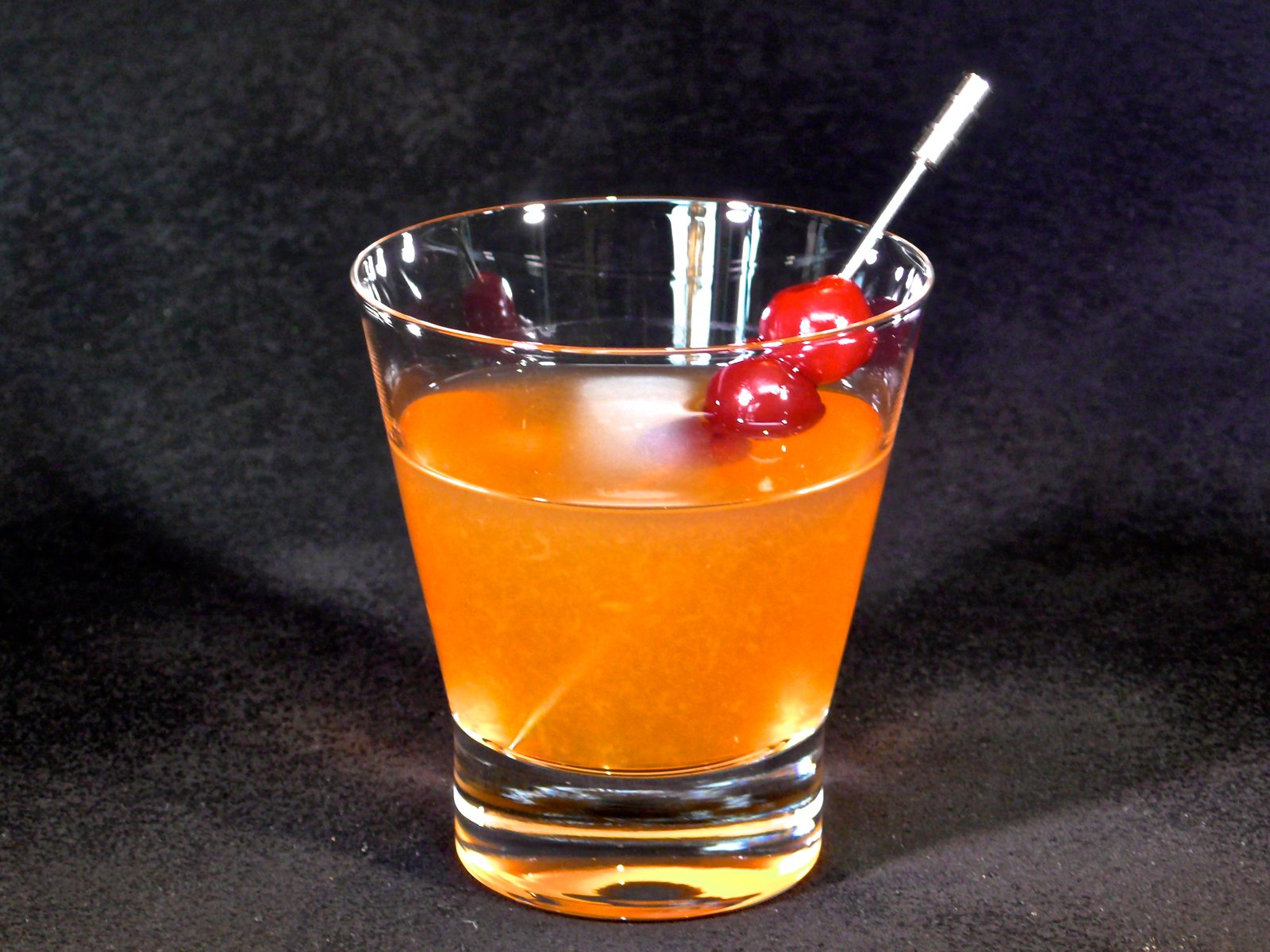 Whisky Sour